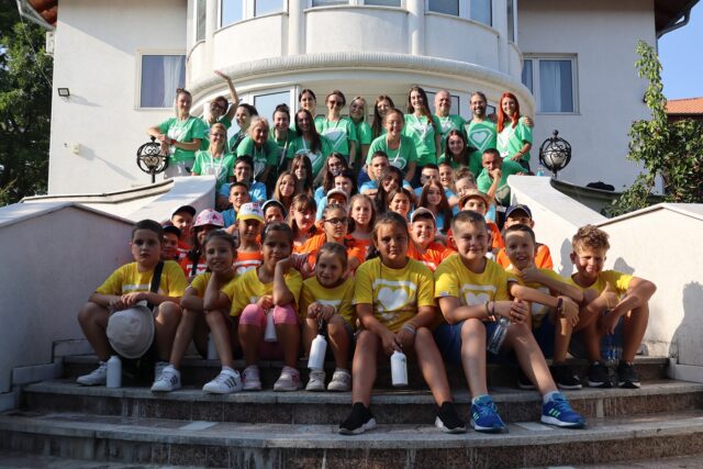 Letnji kamp Ljubavi i nade