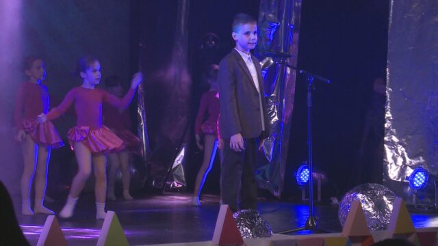 Majska pesma 2023. godina