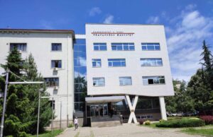 Oglasili se UKC i Fakultet: Dr Milić nije žrtva, koristi ovu situaciju za političku afirmaciju Medicinskog fakulteta u Nišu