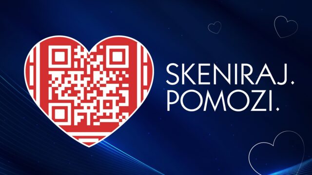 Meridian fondacija skeniraj pomozi