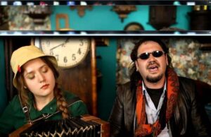 Pogledajte spot Modiglianija – Uspavana Dolina, za koji kritičari kažu da je remek-delo (VIDEO)