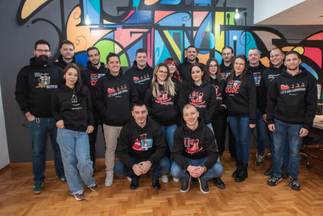 MotionOps team MotionOps team