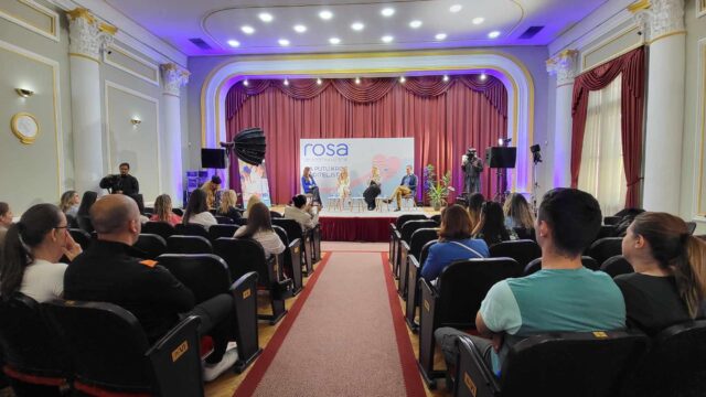 Na putu kroz roditeljstvo