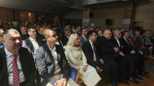 Narodna biblioteka „Stevan Sremac“ obeležila 145 godina.