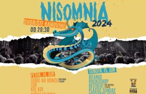 ODLAŽE SE NISOMNIJA ZBOG RADOVA NA GASIFIKACIJI U BANOVINI Nisomnija