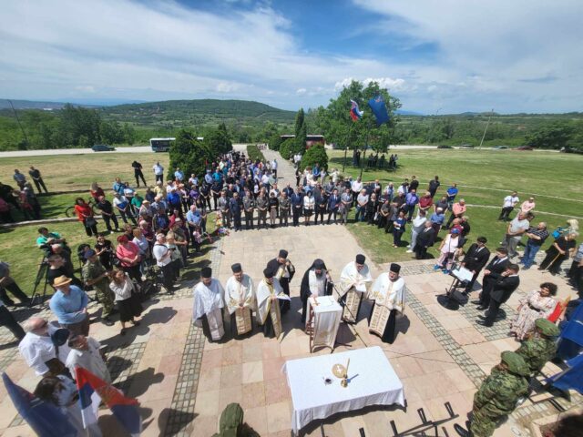 Obeležena 215. godišnjica Bitke na Čegru