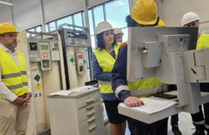 Palfinger u fazi test proizvodnje, zvanična proizvodnja kreće u junu Palfinger u fazi test proizvodnje