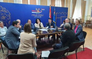 Prijem građana: Za četiri godine prošlo oko 8.500 ljudi za različitim problemima Prijem građana