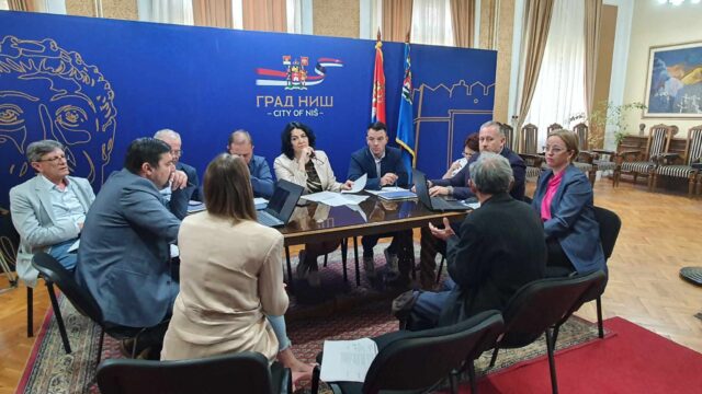 Prijem građana Prijem građana