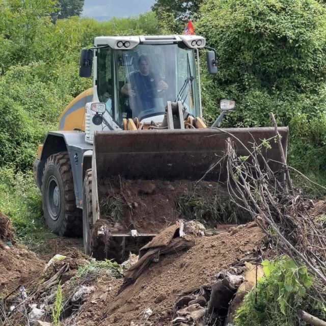 Projekat Zeleno i čisto