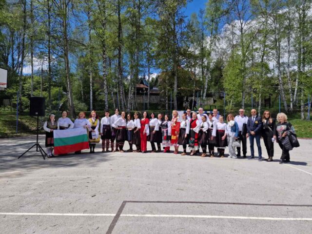 Rotari Balkan fest - učesnici