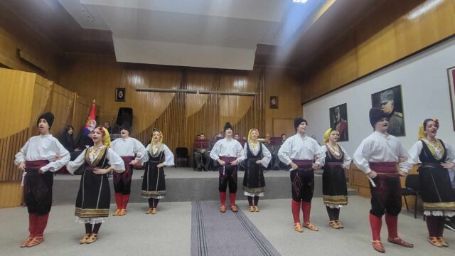 SUBNOR obeležio Dan pobede