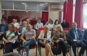 Održana 24. sednica Skupštine Gradske opštine Medijana Više sredstava za višečlane porodice i prvo dete Sednica Skupštine Gradske opštine Medijana