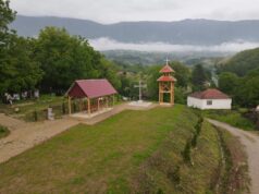 Selo Ovsinjac