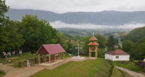 Selo Ovsinjac