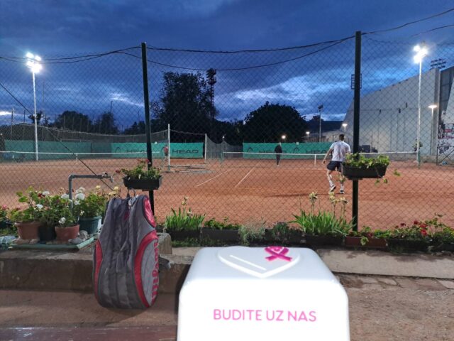 Turnir Budite uz nas