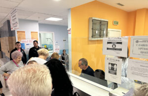 Veće interesovanje za preventivne preglede: Zabluda da je sve više dece s krivom kičmom zbog sedenja pred računarom UKC Niš