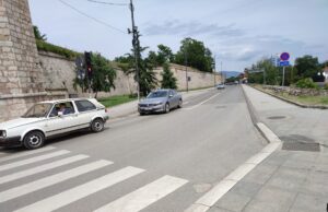 Ulica kod Tvrđave menja ime. Jadranska ulica biće ulica Heroja sa Paštrika Ulica Heroja sa Paštrika