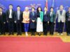 Visoka delegacija Univerziteta Jangsu iz Kine posetila Niš