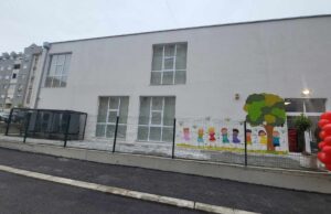 GRADONAČELNIK PAVLOVIĆ: Do kraja godine više mesta u niškim vrtićima, u planu i nova predškolska ustanova na Ledenoj sten Vrtić „Višnjica“