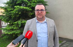 doc dr. Milan Lazarević novi direktor Instituta „Niška Banja” doc dr. Milan Lazarević