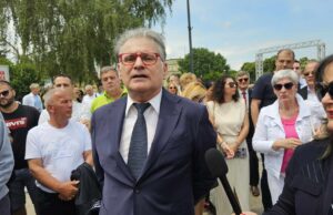 Dr Milić nakon smene sa mesta direktora Kardiohirurgije: Razlog je što smo poremetili računicu privatnicima dr Dragan Milić