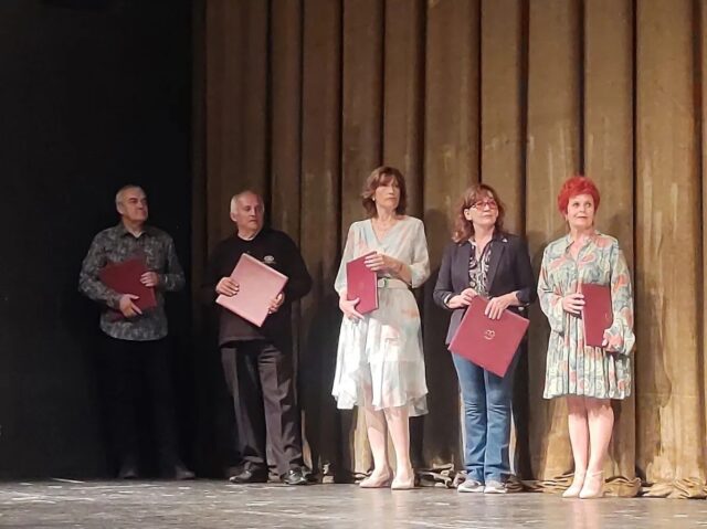 foto Narodno pozorište