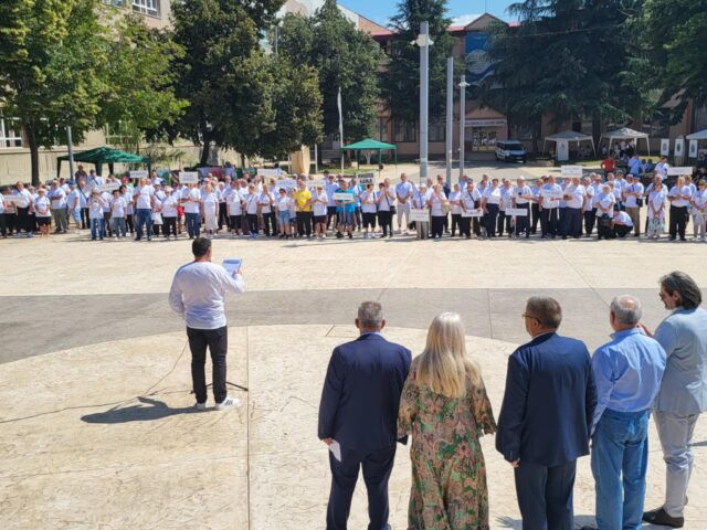 17. Olimpijada sporta i zdravlja trećeg doba