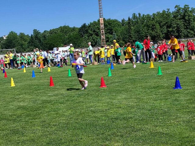 23. Dečije igrarije