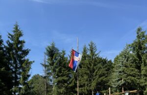 Izviđači kartom i busolom prelazili stazu dugu 10km 43. izviđačko-orijentacioni višeboj