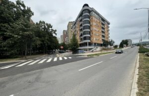 Spojena ulica Maksima Gorkog sa ulicom Vojvode Mišića. Meštani dobili izlaz iz „geta“. Spojena ulica Maksima Gorkog sa ulicom Vojvode Mišića