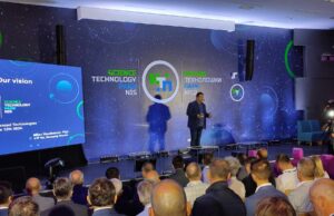 Otvoren nikad veći Forum naprednih tehnologija u Nišu: Biće priče o veštačkoj inteligenciji, autonomnim vozilima… Otvoren nikad veći Forum naprednih tehnologija u Nišu: