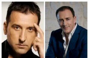 Hari Mata Hari i Sergej Ćetković večeras od 21h na platou Niške Tvrđave Hari Mata Hari i Sergej Ćetković