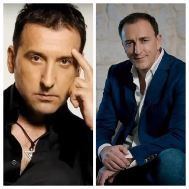 Hari Mata Hari i Sergej Ćetković