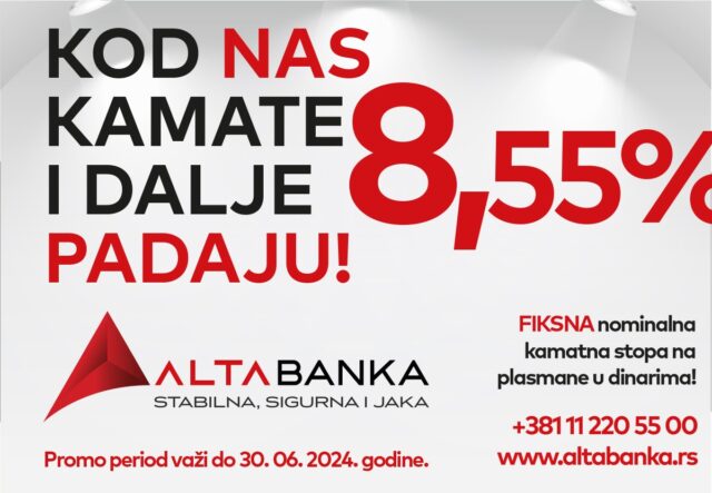 ALTA banka