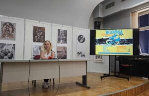 „Nisomnia“ se odlaže za avgust, neće biti promene bendova i programa Nisomnija - Ana Živanović