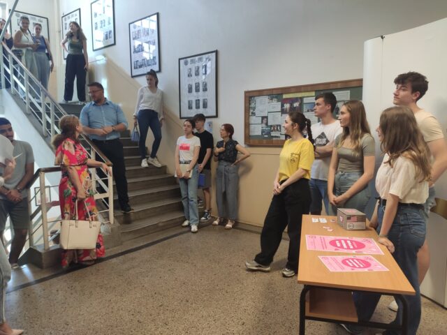 Besplatne higijenske uloške u školske toalete