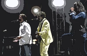 Bijelo dugme koncertom u Nišu slavi pola veka postojanja Bjelo Dugme