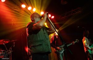 Dupla doza rokenrola: Bjesovi i Fighting Sparrow ove subote u niškoj Banovini Bjesovi