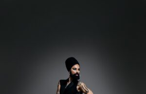 Božo Vrećo u Nišu na Letnjoj pozornici 14. jula Božo Vrećo