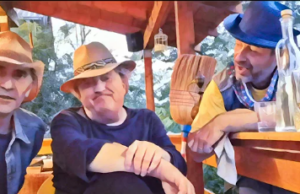 Rock ‘n’ roll himna Brufenu: Novi hit grupe Dr Pera & tehničari DR PERA & TEHNIČARI