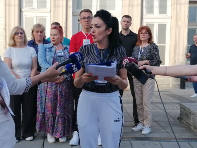 Danijela Milićević predsednica Gradske izborne komisije