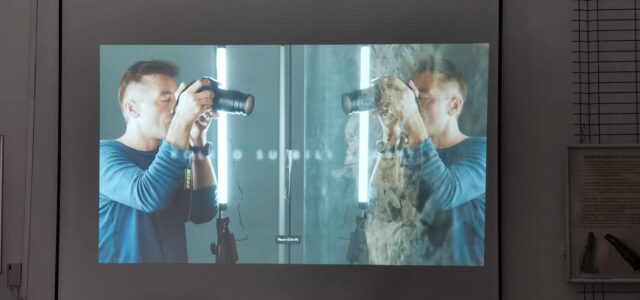 Digitalizacija lica iz Ćele-Kule