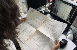 Istorijski arhiv Niš započeo digitalizaciju arhivske građe Bogoslovije Digitalizacijuaarhivske građe Bogoslovije