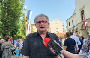 Grupa građana “Dr Dragan Milić” nastavlja sa pravnom borbom Dragana Milić