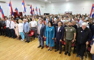 Nenad Stanković izabran za novog predsednika Društva srpsko-ruskog prijateljstva u Nišu Društvo srpsko-ruskog prijateljstva u Nišu