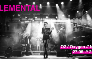 ELEMENTAL nastupa u četvrtak u Nišu! Elemental promo