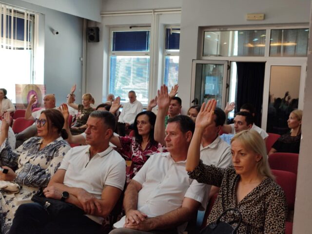 GO Palilula GO Palilula