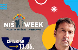 Hari Mata Hari večeras u Nišu Hari Mata Hari