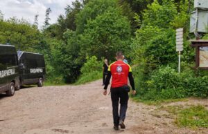 Od Milana i dalje ni traga ni glasa. Neutešna majka veruje da je živ I dalje taje potraga za nestalim Milanom Đorđevićem